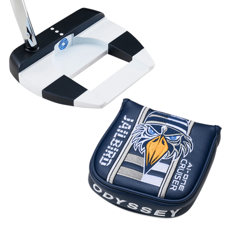 Ai-ONE Jailbird CRUISER Putter