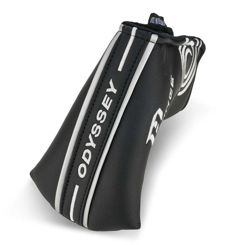 Microhinge Double Wide DB Putter - View 6