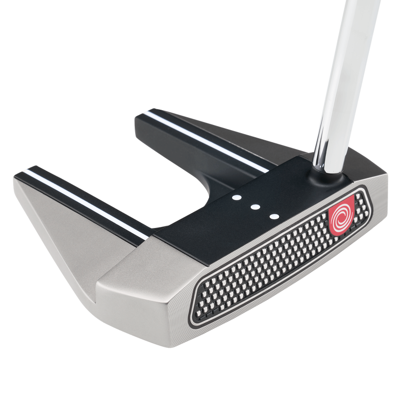 Microhinge Seven DB Putter - View 1