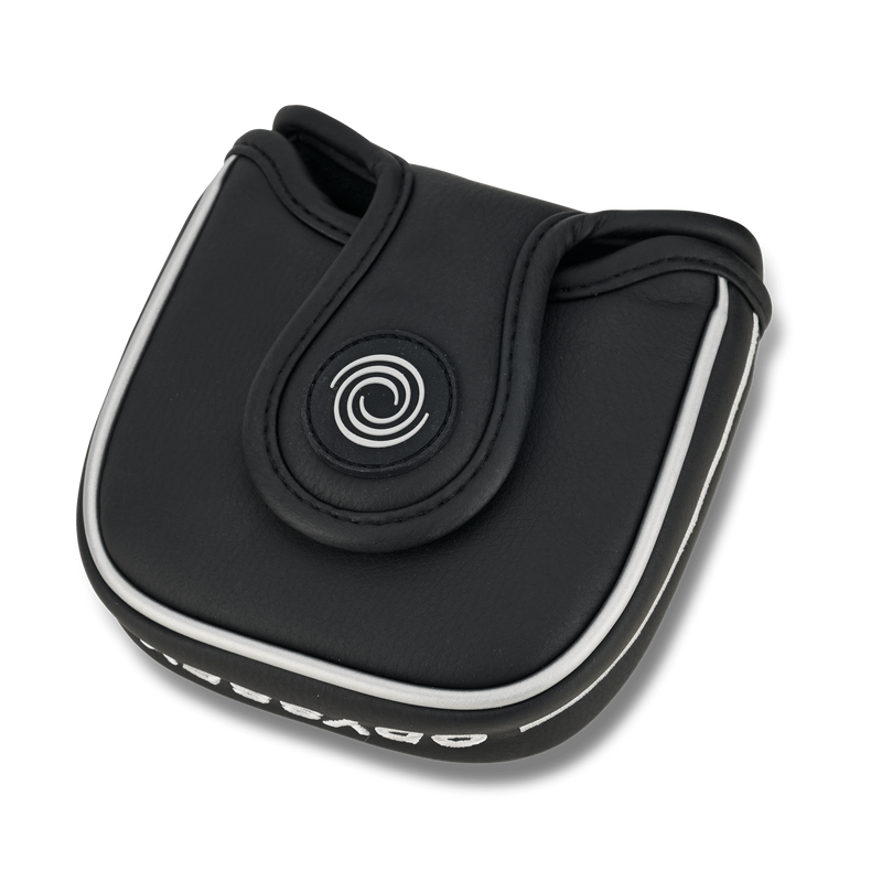 Microhinge Seven DB Putter - View 7