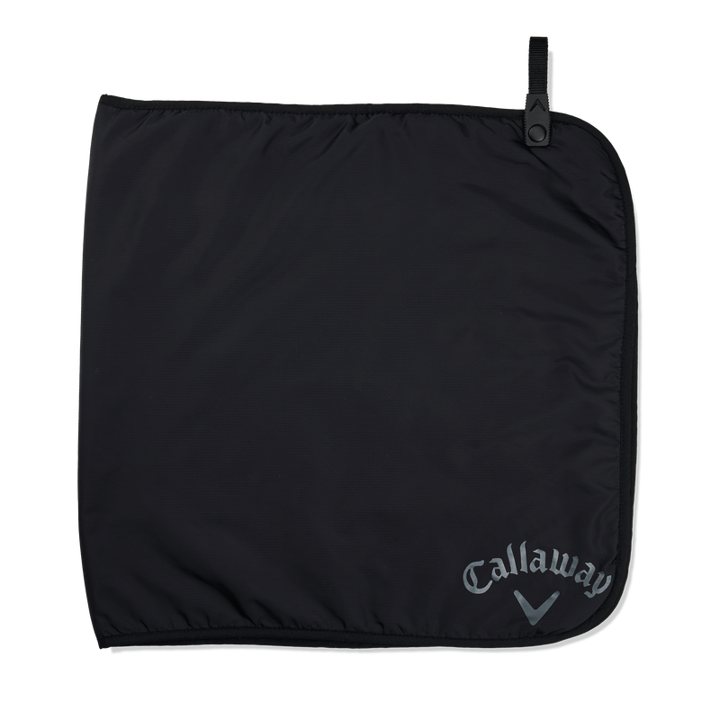 Rainhood Towel - View 2