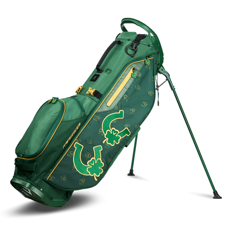 Lucky Collection Fairway C Stand Bag