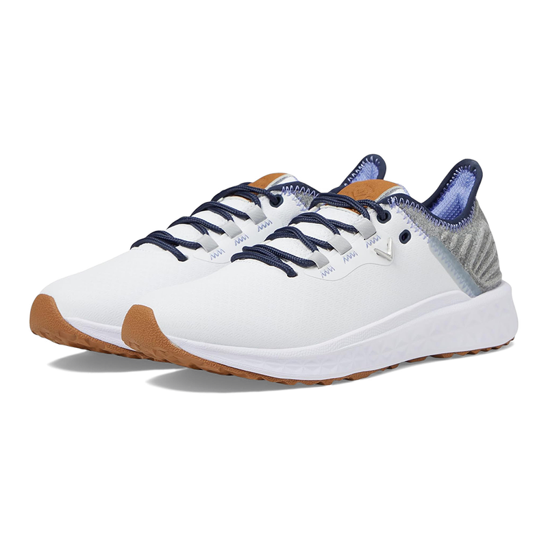 Women's La Jolla Spikeless Golf Shoes - View 1