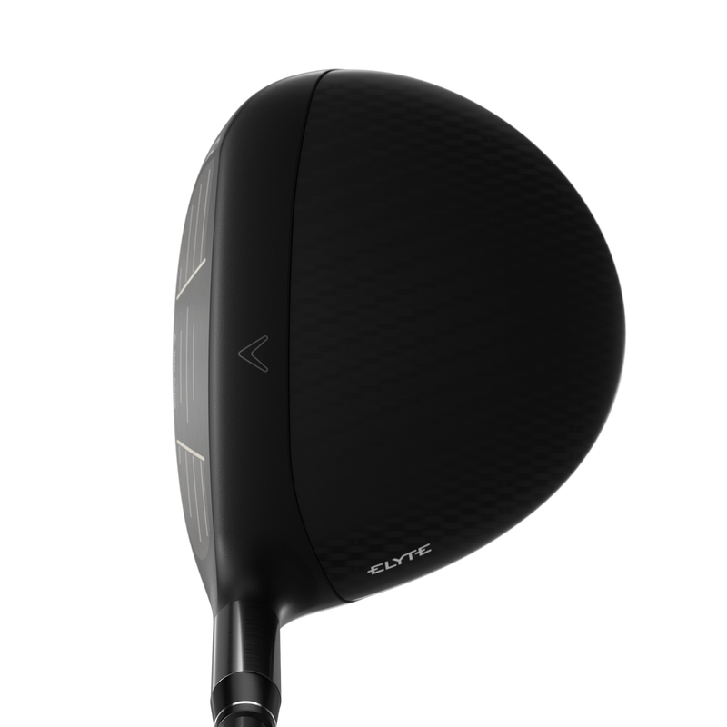 Elyte Max Fast Fairway Woods - View 2