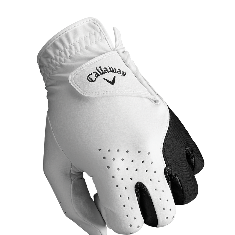 Weather Spann Golf Glove 2019 (2-Pack) - View 3