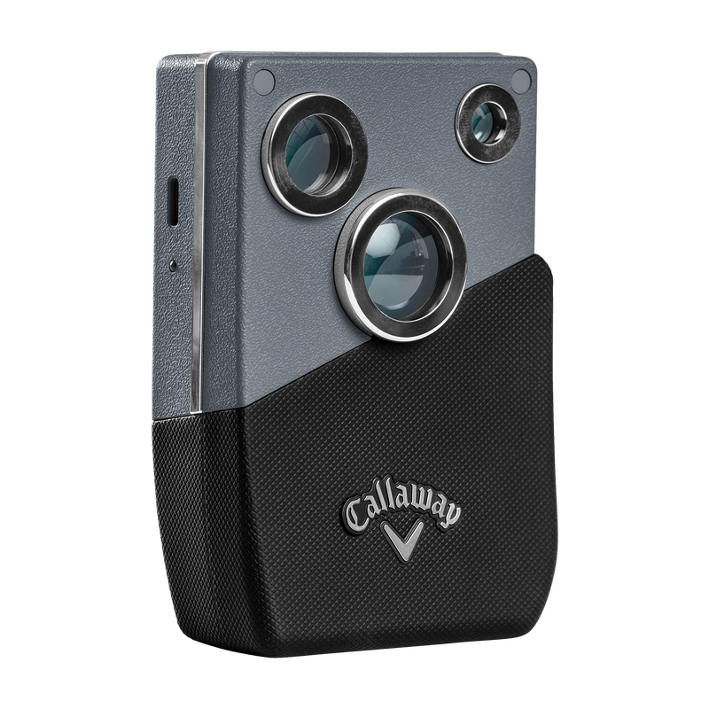 Callaway Screen View Laser Rangefinder - View 1