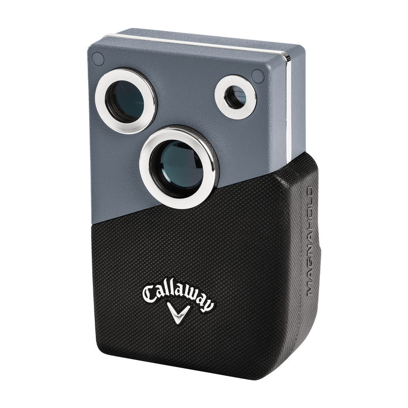 Callaway Screen View Laser Rangefinder - View 3