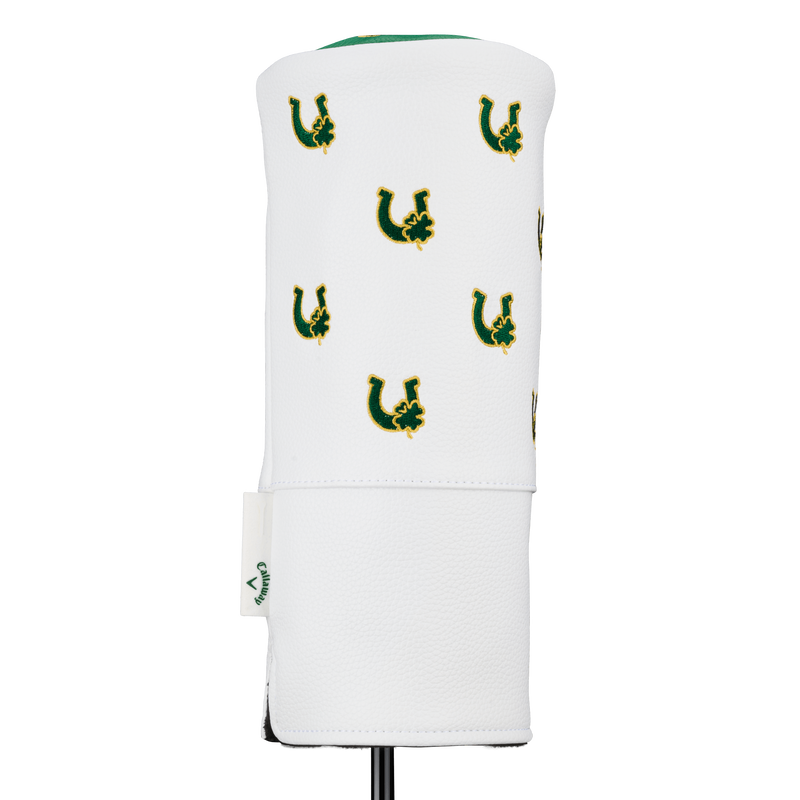 Lucky Collection Driver Headcover - View 1