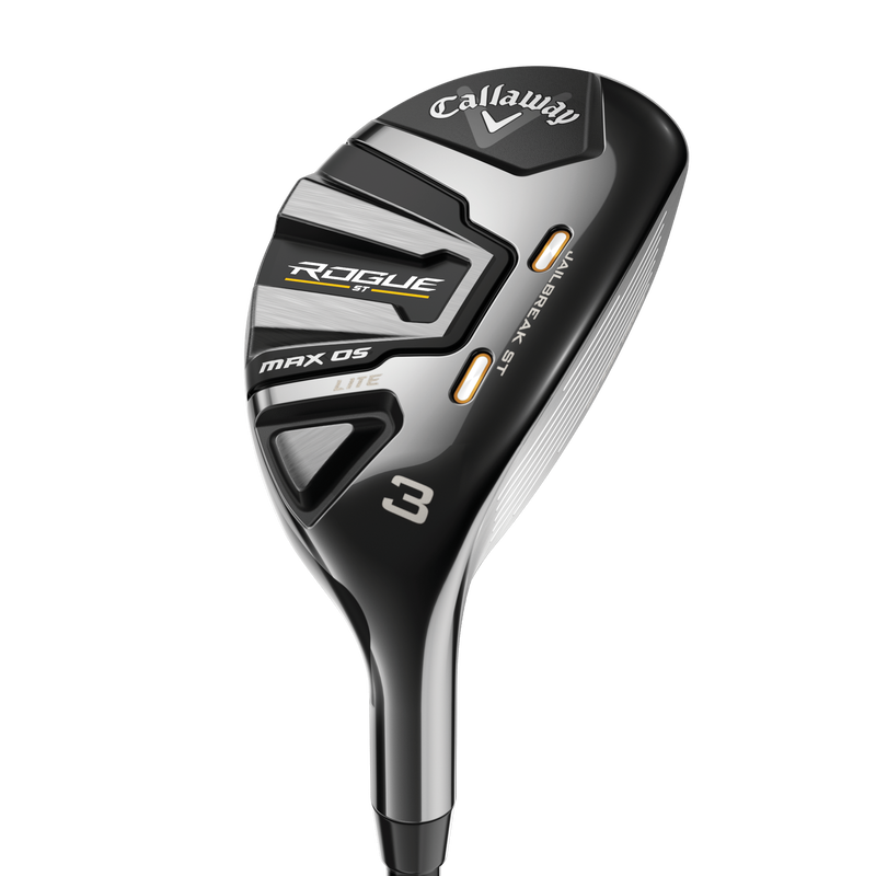 Rogue ST MAX OS Lite Irons/Hybrids Set - View 6