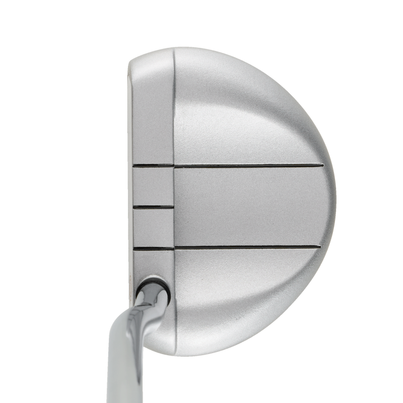 White Hot OG Rossie DB Putter - View 2