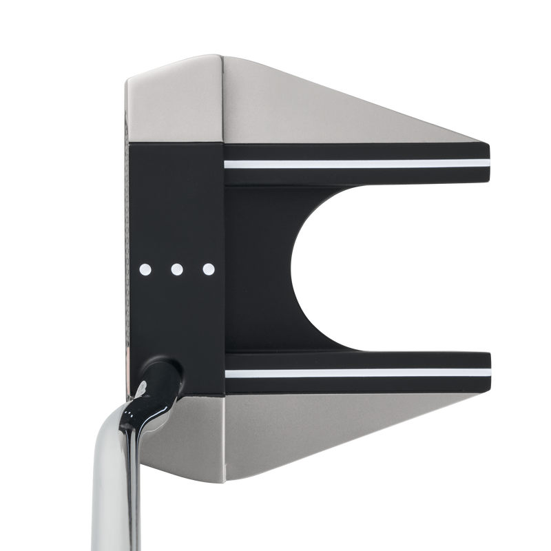 Microhinge Seven DB Putter - View 2