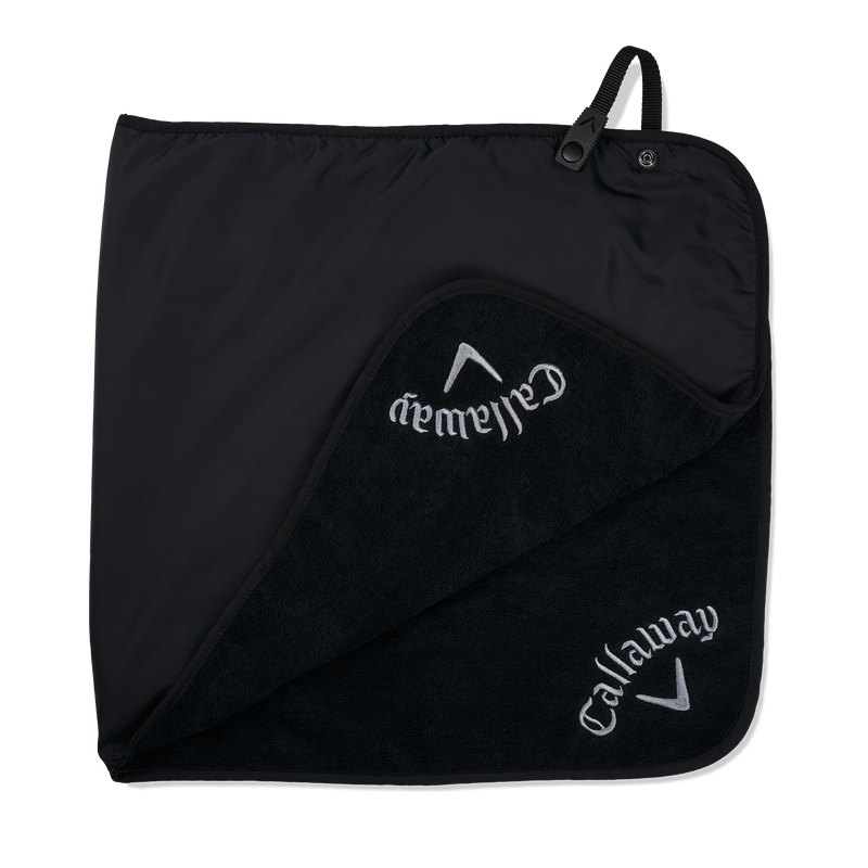 Rainhood Towel - View 1