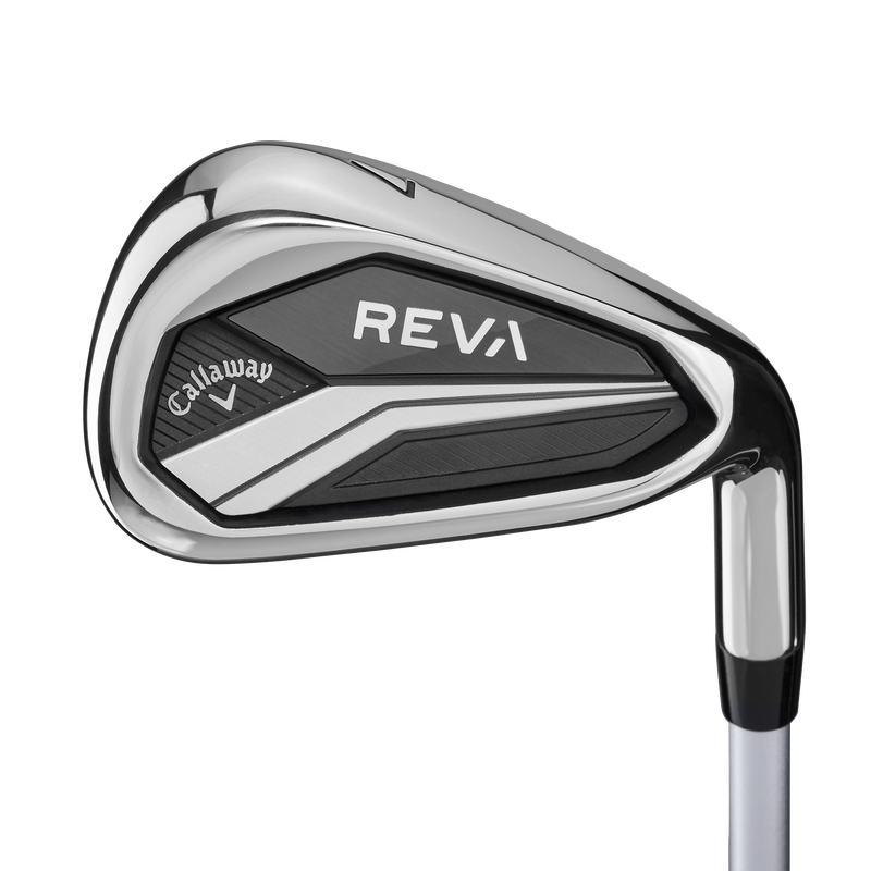 Women&rsquo;s REVA 8-Piece Long Cart Bag Complete Set - View 10