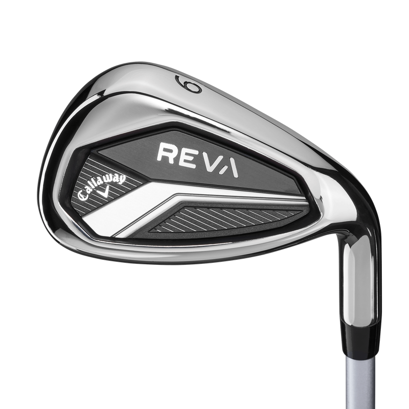 Women&rsquo;s REVA 8-Piece Long Cart Bag Complete Set - View 11