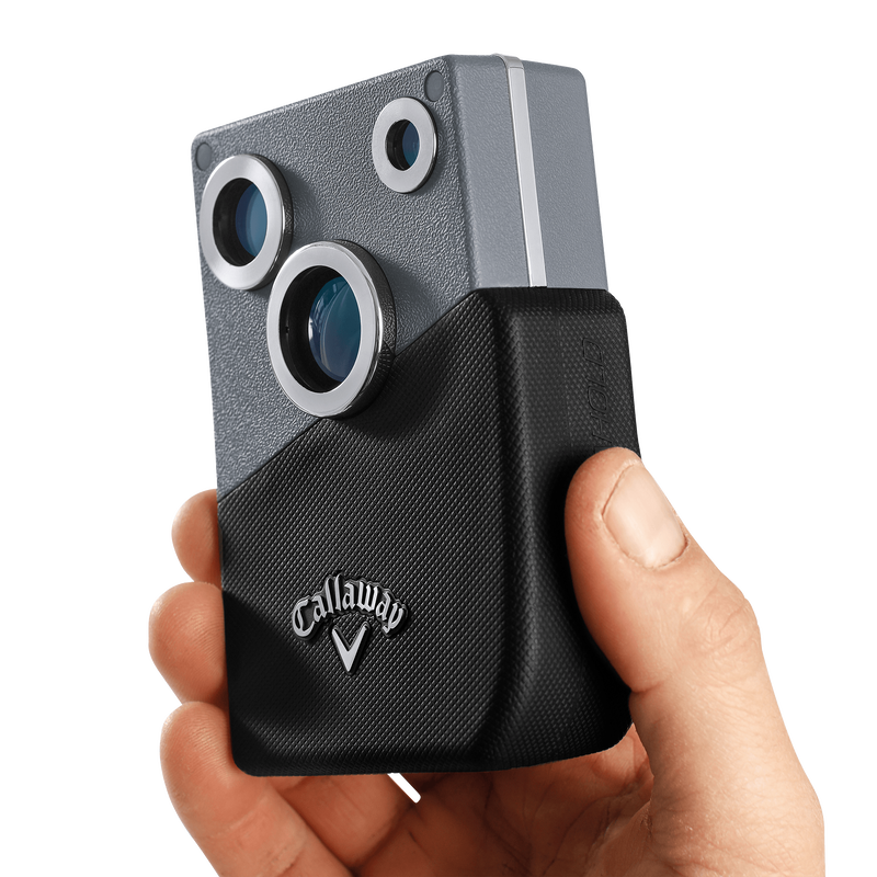 Callaway Screen View Laser Rangefinder - View 9