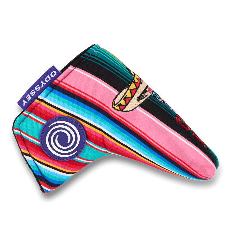 Cinco De Mayo Blade Headcover - View 2