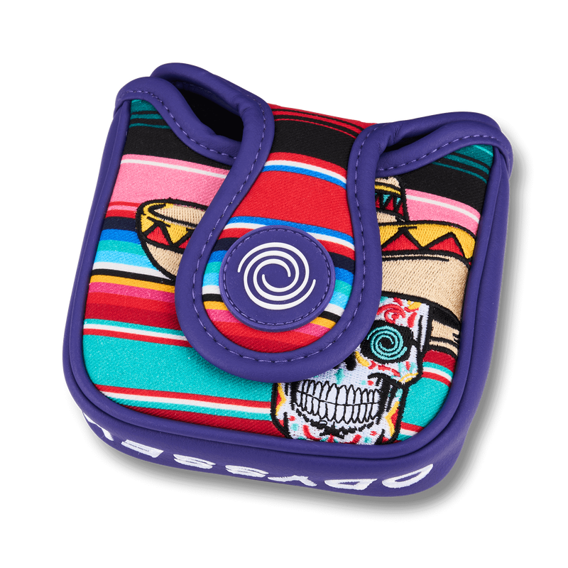 Cinco De Mayo XL Mallet Headcover - View 2