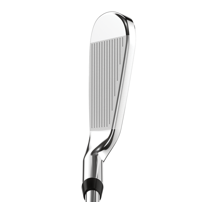 Paradym Ai Smoke HL Irons - View 2