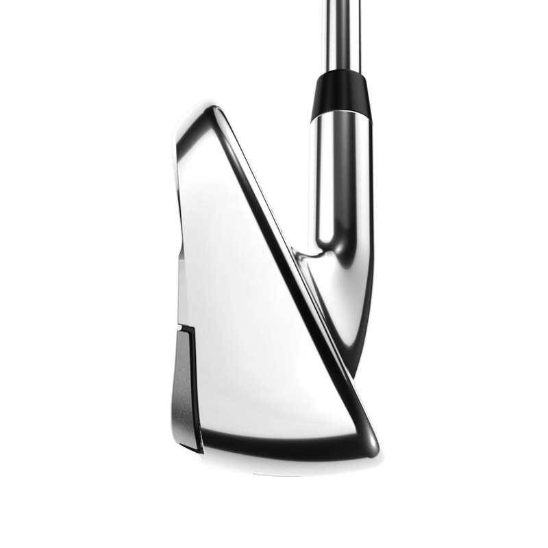 Paradym Ai Smoke HL Irons - View 4