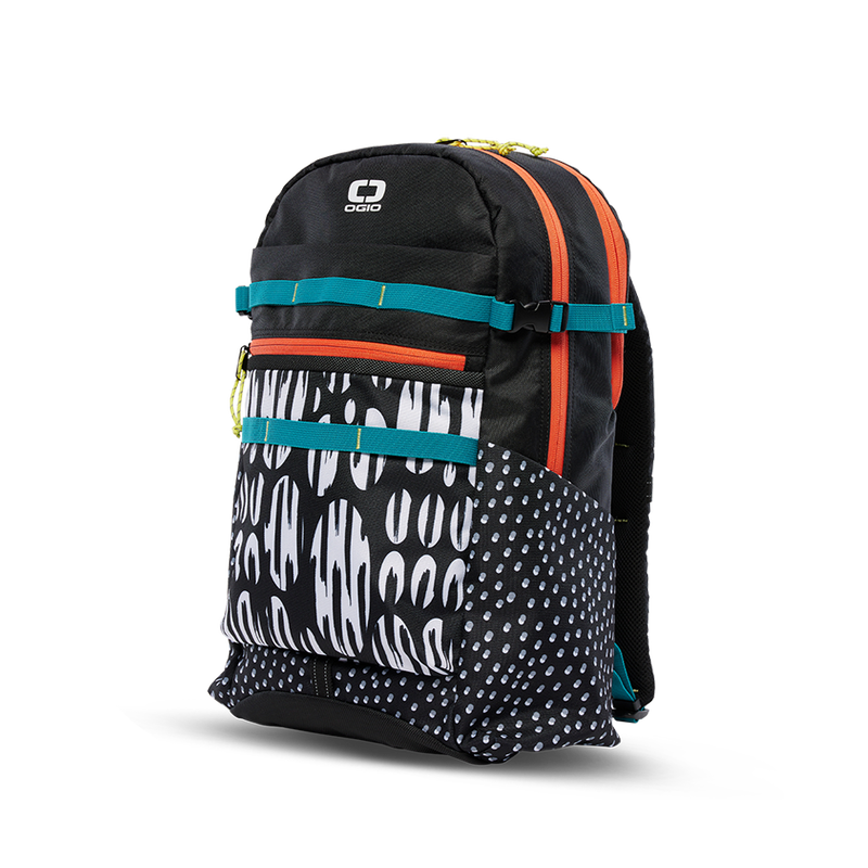 Alpha 20L Backpack - View 3