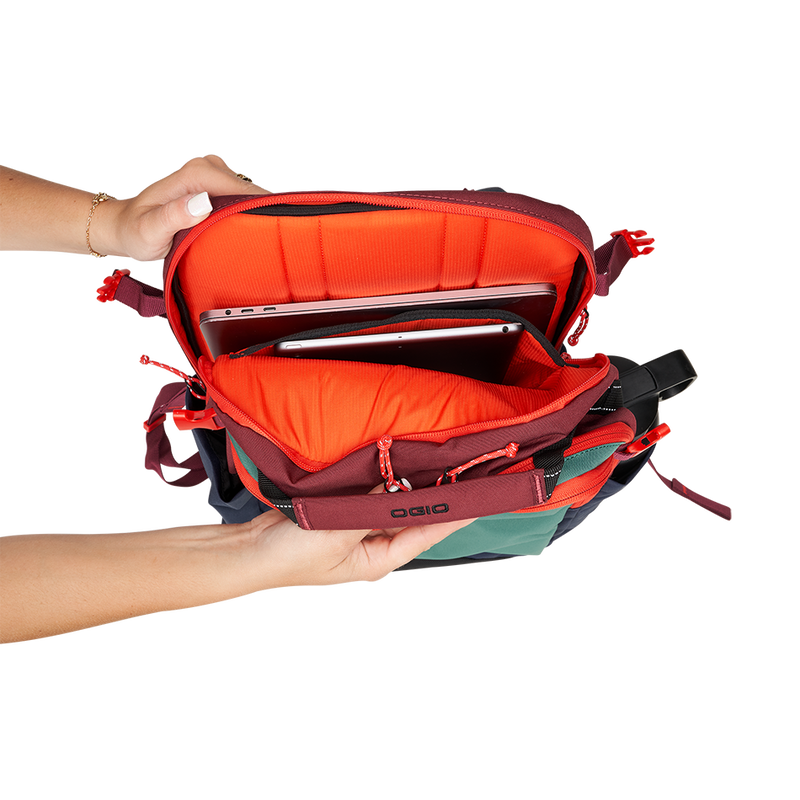 Alpha 25L Backpack - View 5