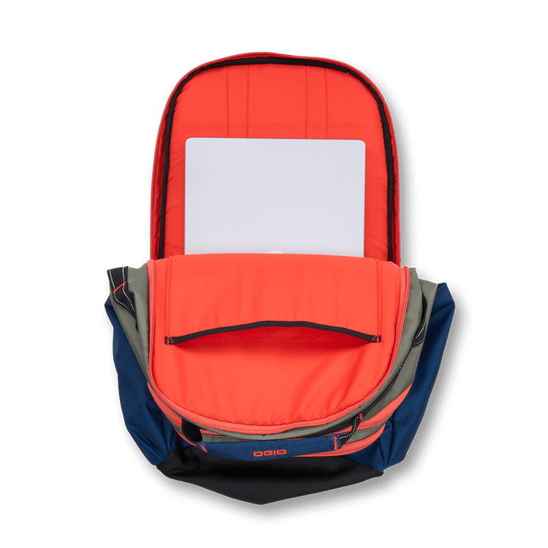 Alpha 25L Backpack - View 8