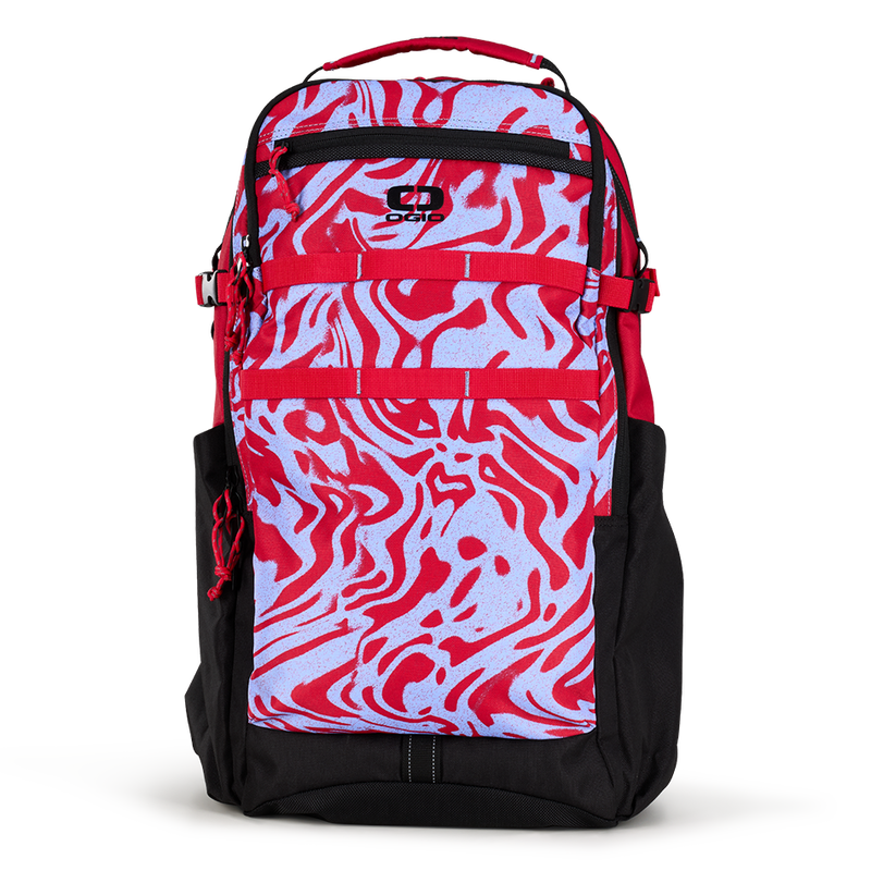Alpha 25L Backpack - View 2