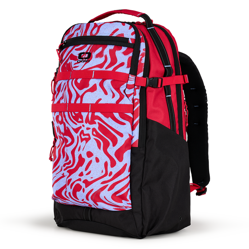 Alpha 25L Backpack - View 3