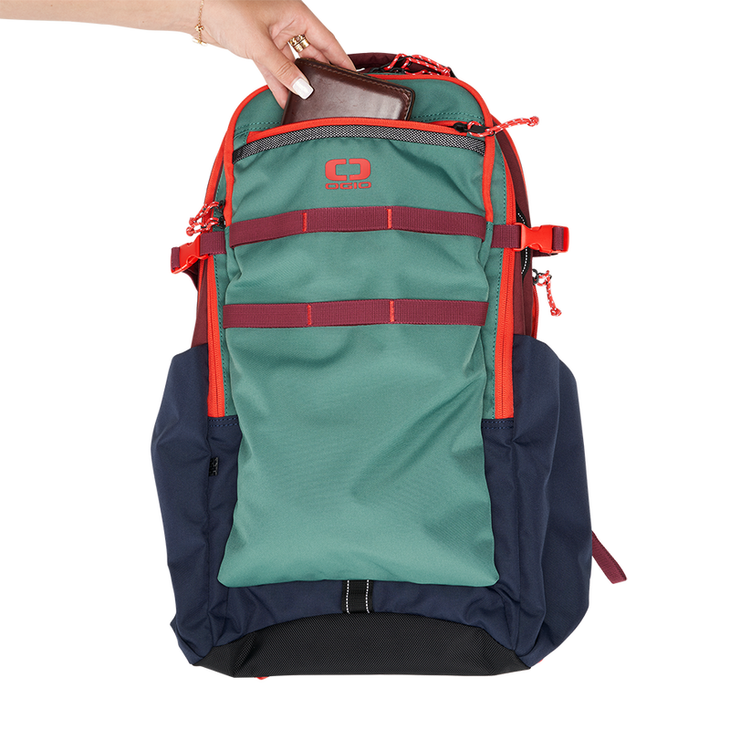 Alpha 25L Backpack - View 9