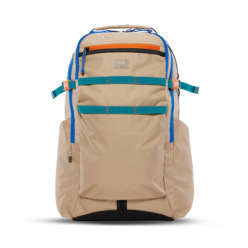 Alpha 25L Backpack - View 2