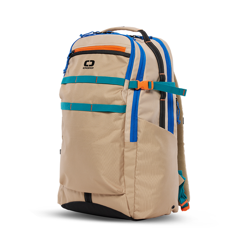 Alpha 25L Backpack - View 3