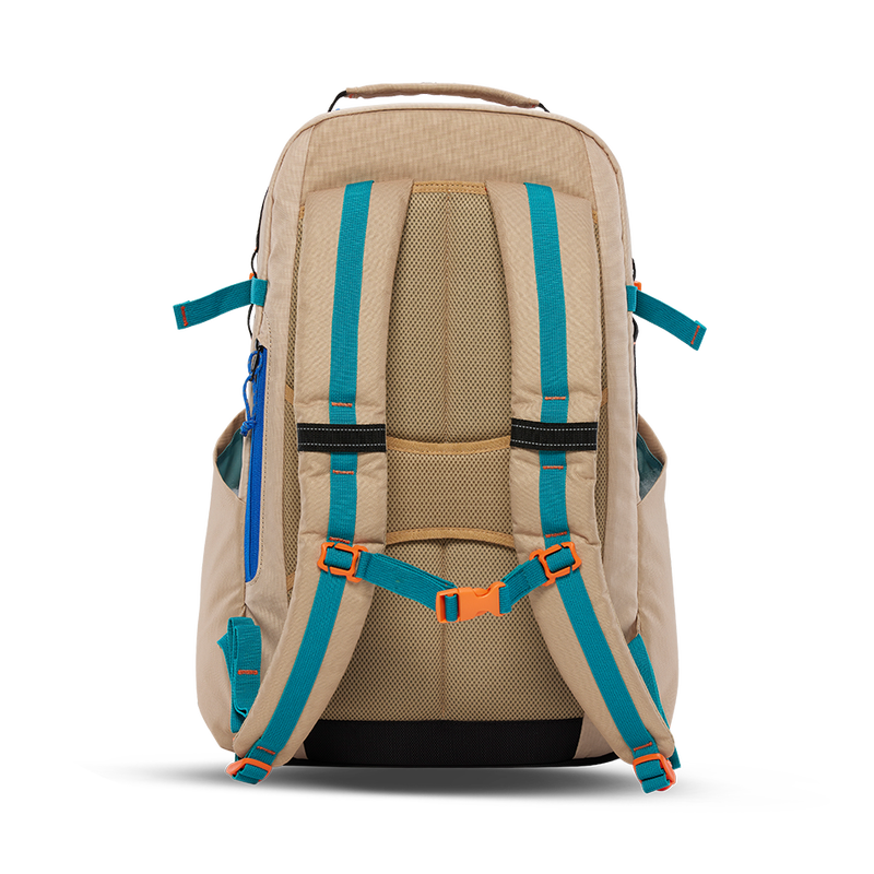 Alpha 25L Backpack - View 7