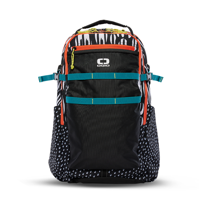 Alpha 25L Backpack - View 2