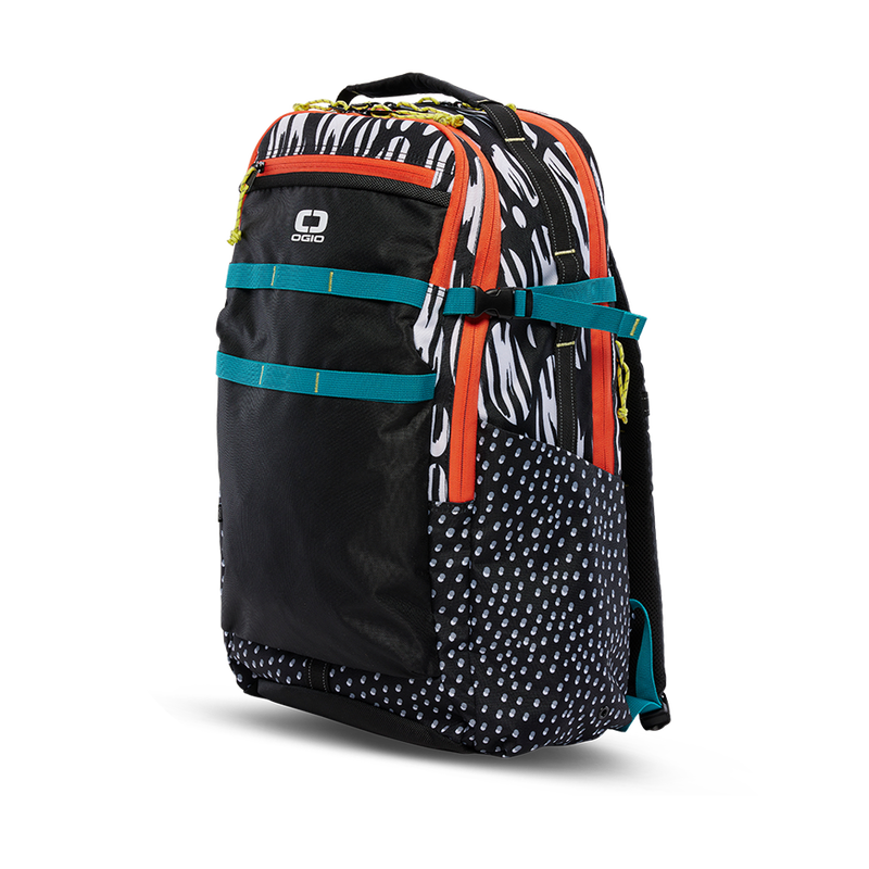 Alpha 25L Backpack - View 3