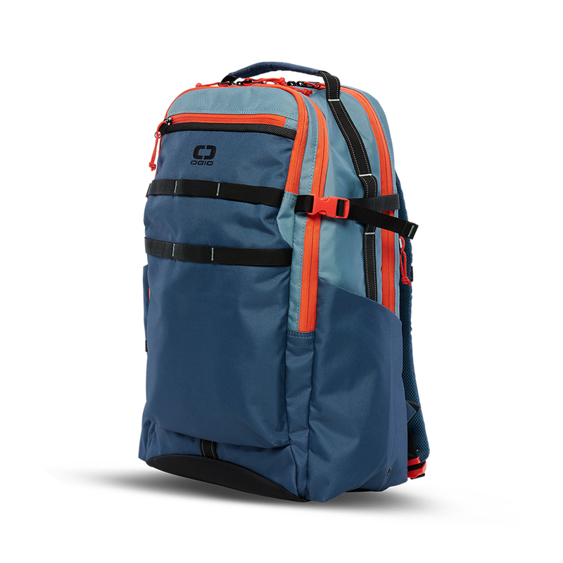 Alpha 25L Backpack - View 3