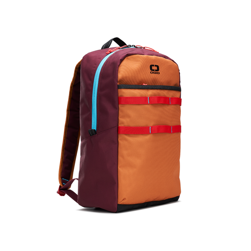 Alpha Lite Backpack - View 1