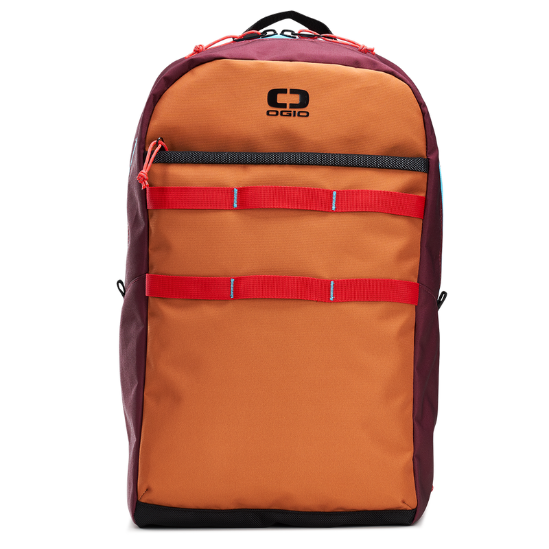 Alpha Lite Backpack - View 2