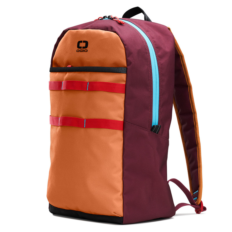 Alpha Lite Backpack - View 3