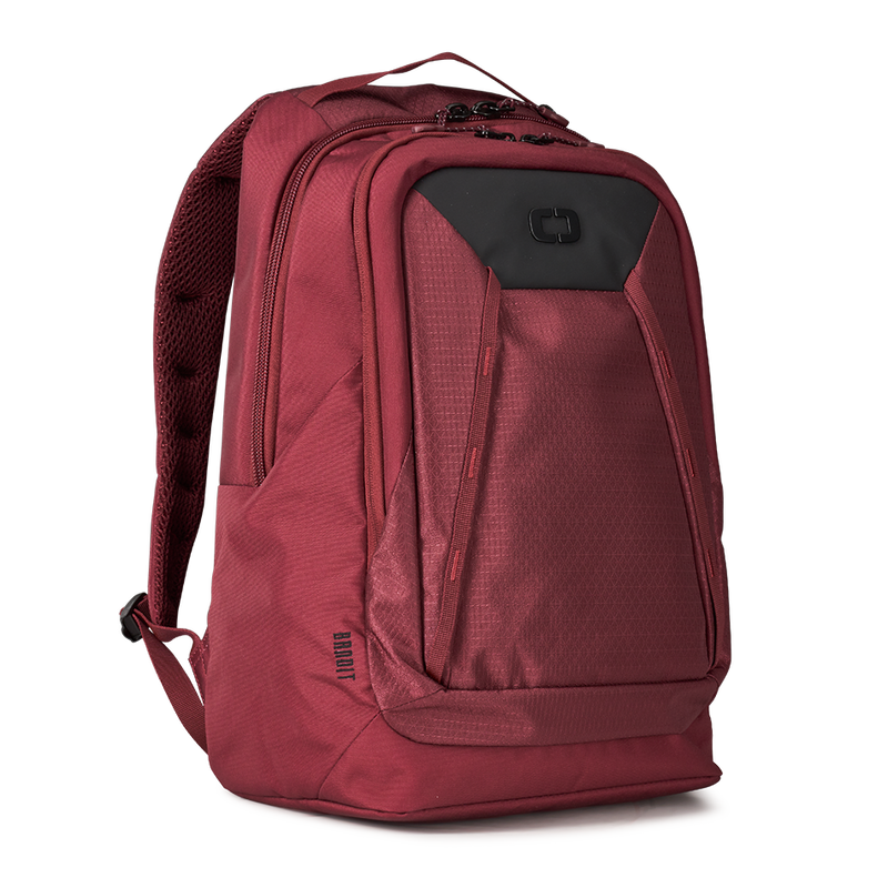 Bandit Pro Backpack - View 1