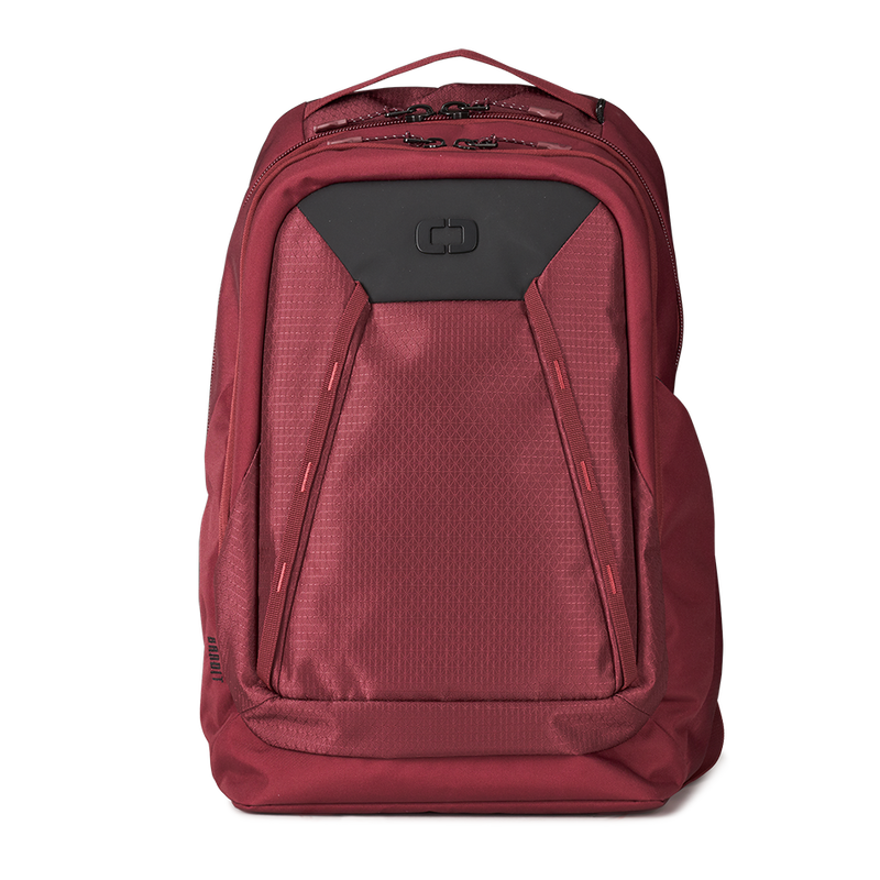 Bandit Pro Backpack - View 2
