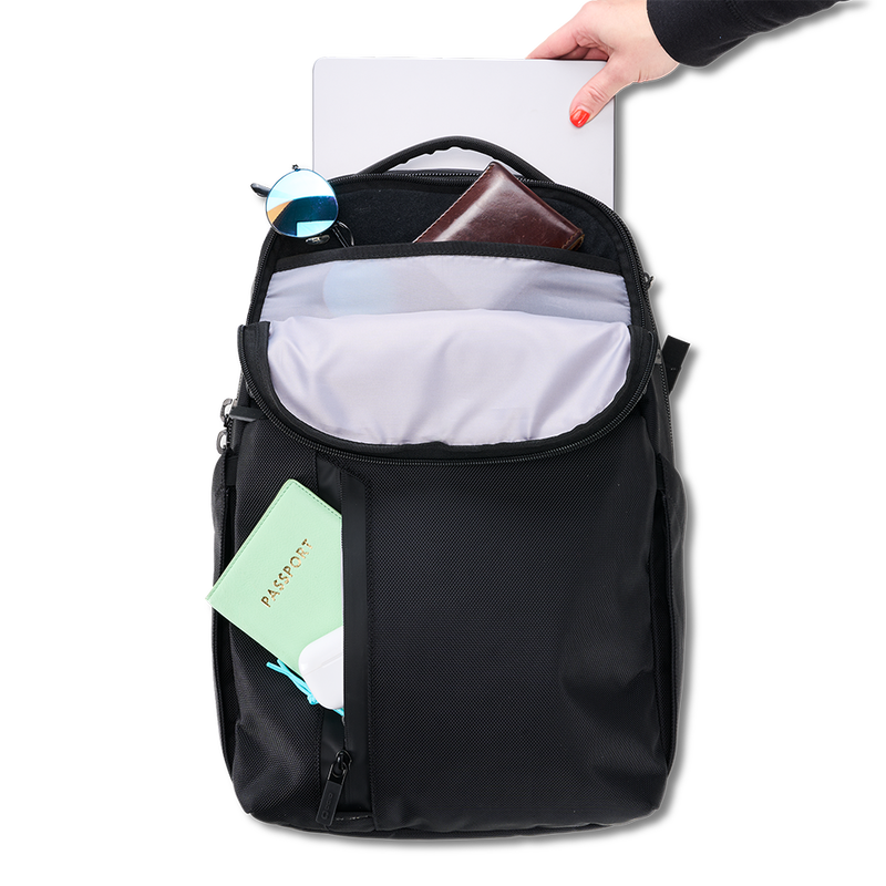 Pace Pro 20L Backpack - View 4