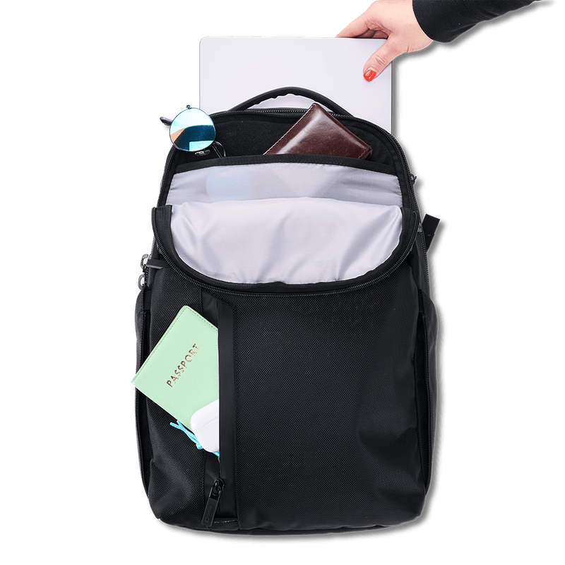 Pace Pro 20L Backpack - View 4