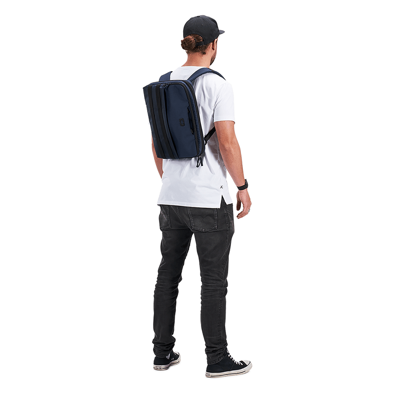 Pace Pro Brief Pack 10L - View 10