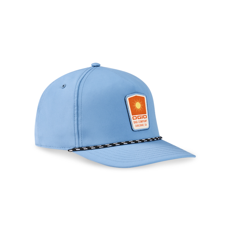 Alpha OBC Snapback - View 1