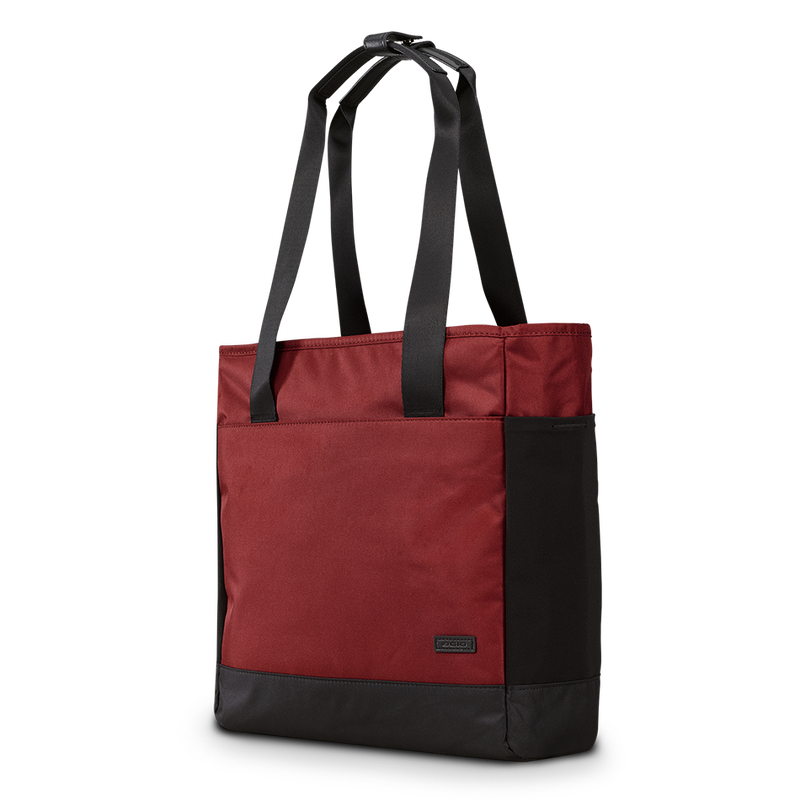 XIX Tote 18 - View 2