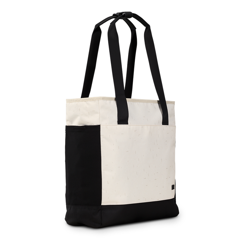 XIX Tote 18 - View 1
