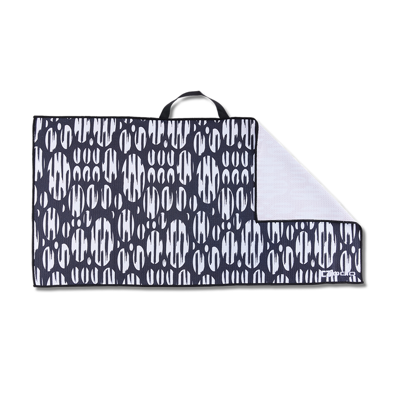 OGIO Golf Towel - View 2