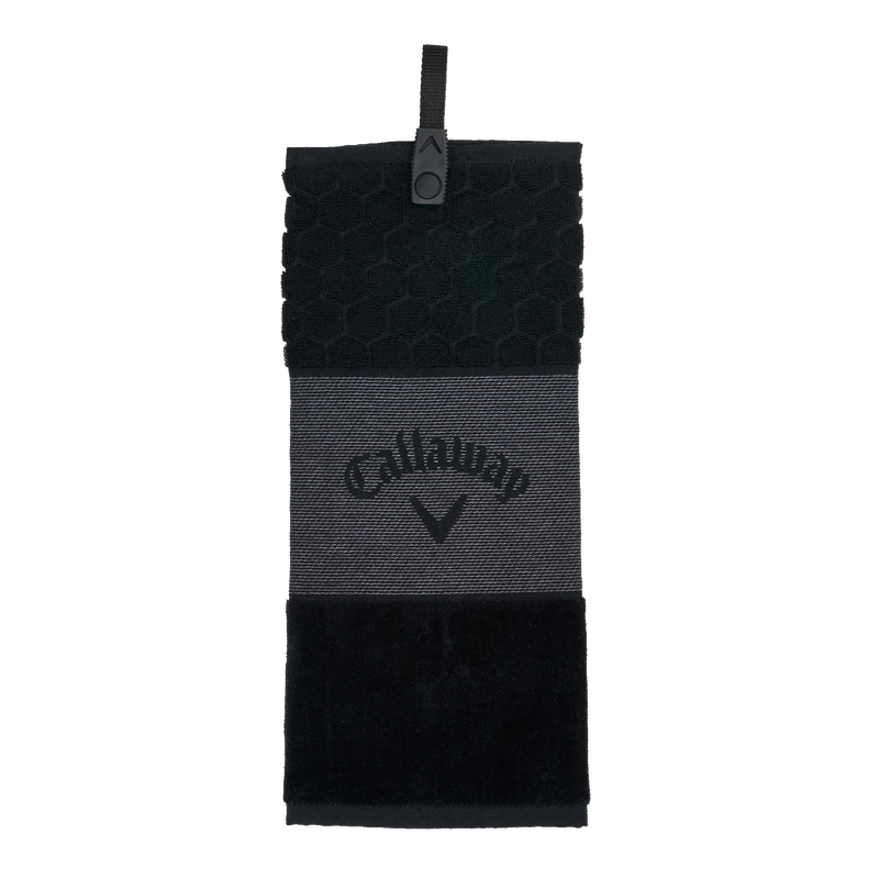 Trifold Towel - View 1