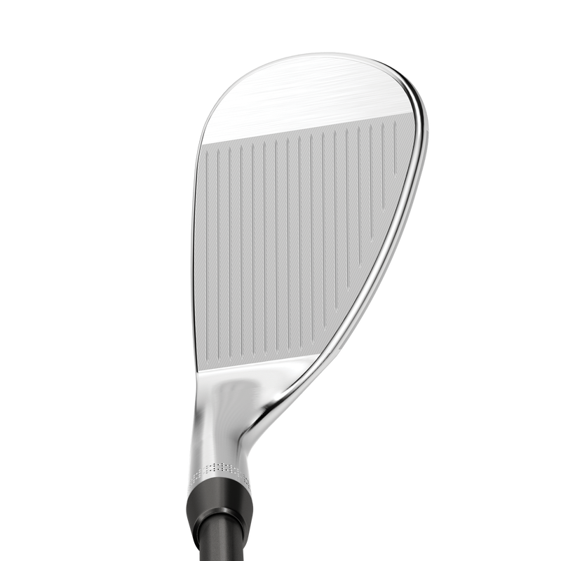 Opus Platinum Chrome Wedges - View 2