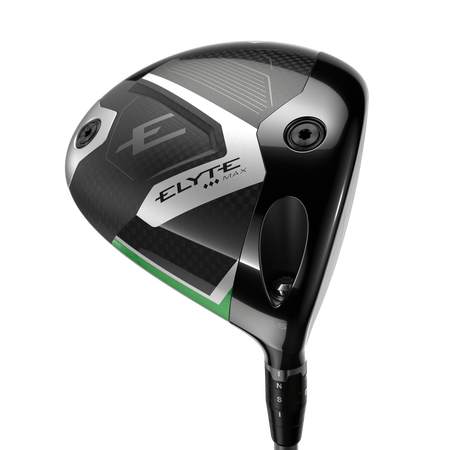 Elyte Triple Diamond Max Driver